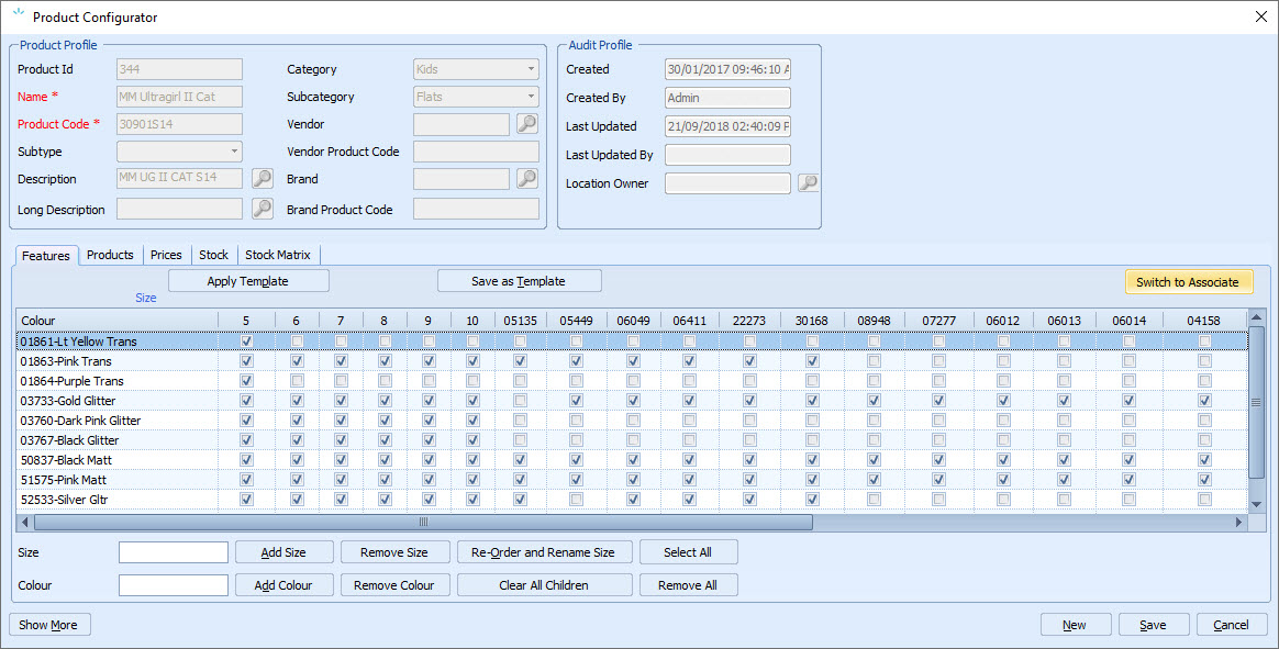 Australian ERP Software