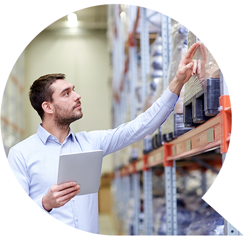 Inventory Management Software