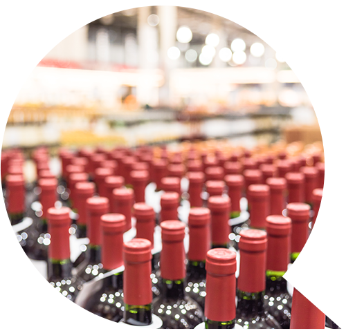 Wine Inventory Management Software
