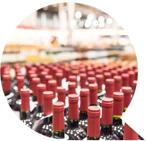 Wine Inventory Management Software