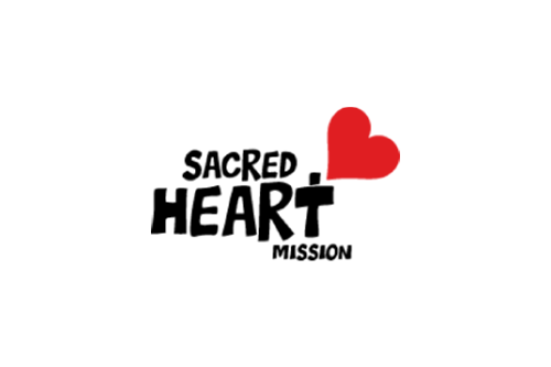 Sacred Heart Mission