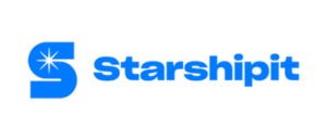 Colour starshipit Logo
