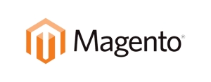 Colour Magento Logo